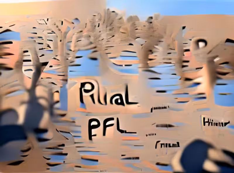 First Person Plural