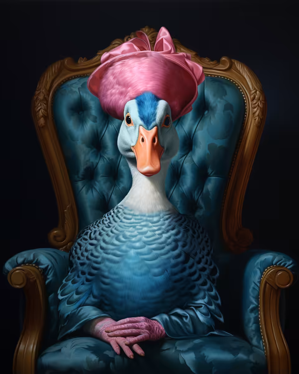 Ducky