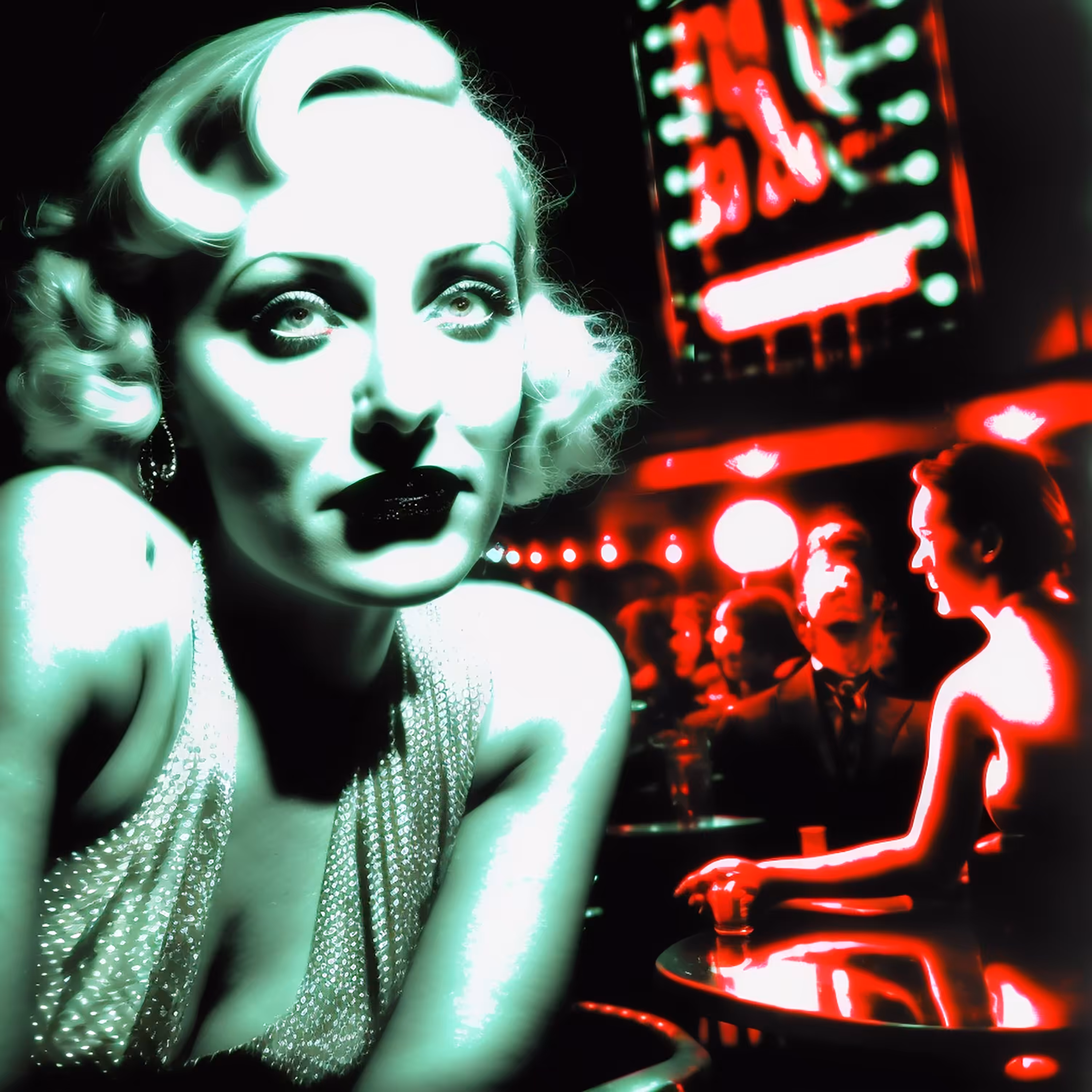 Nightclub Part 2 #35