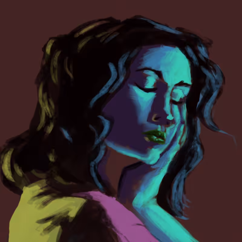 Thinking in Color