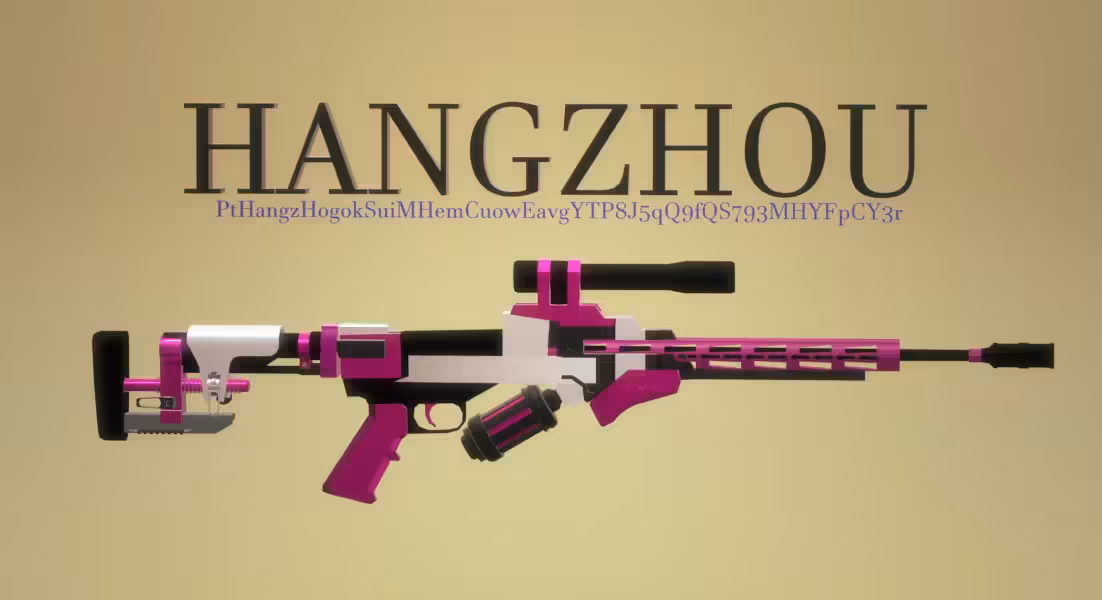 HANGZHOU PROTOCOL