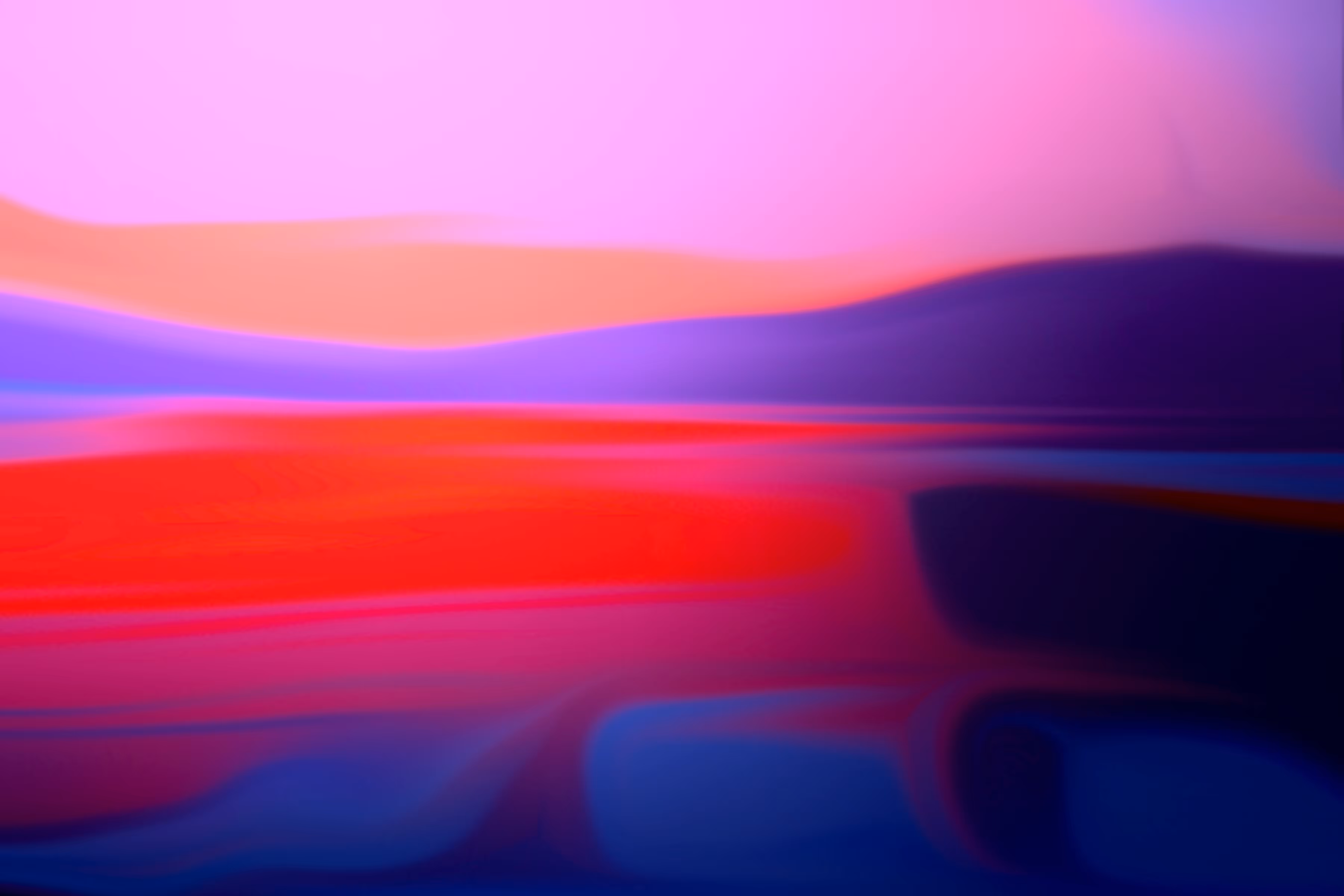 Imaginary Lake