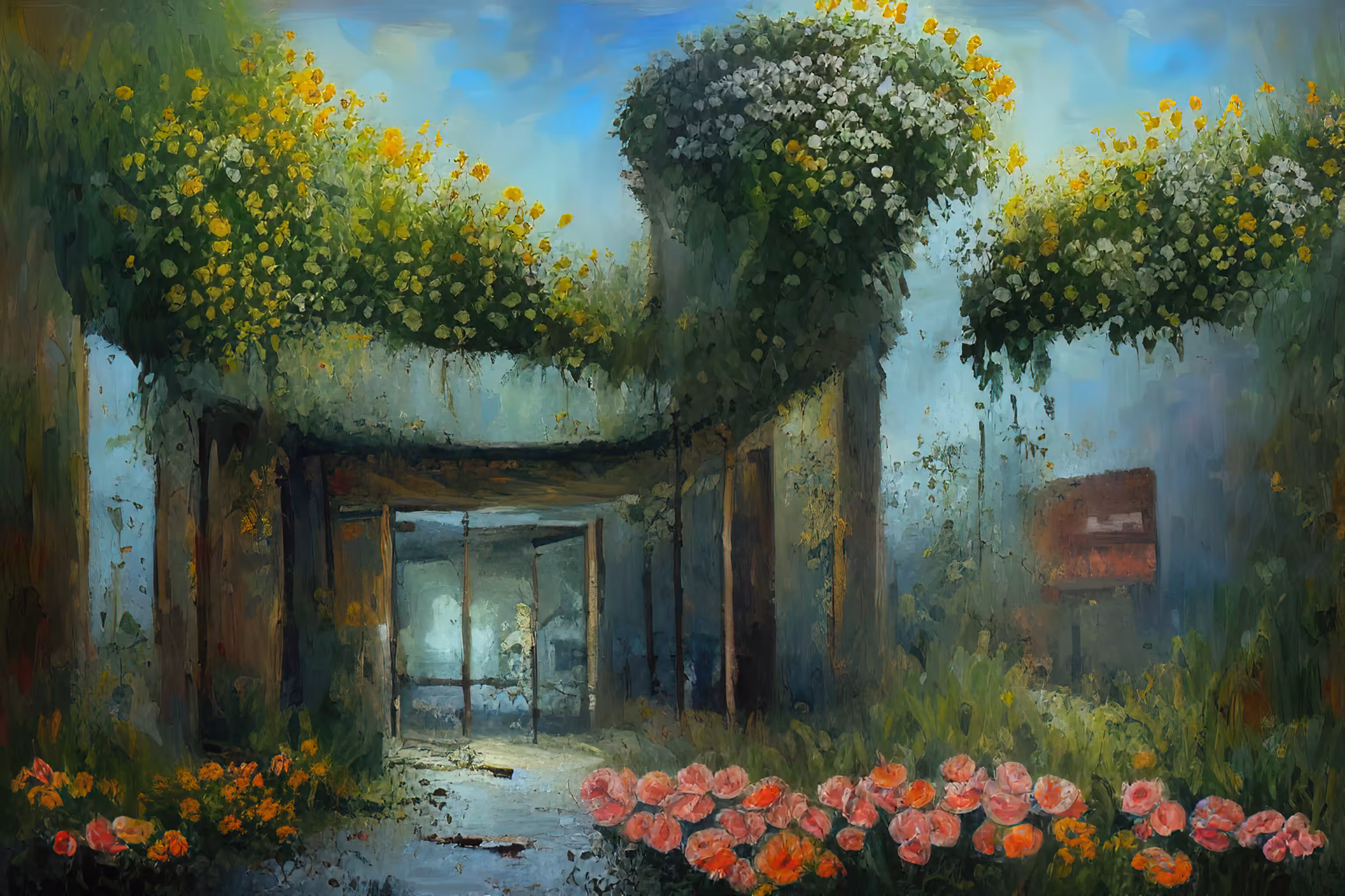 Dead MallScape 6