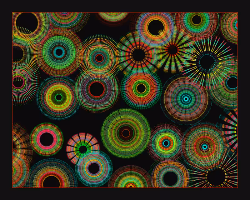 Crop Circles #8