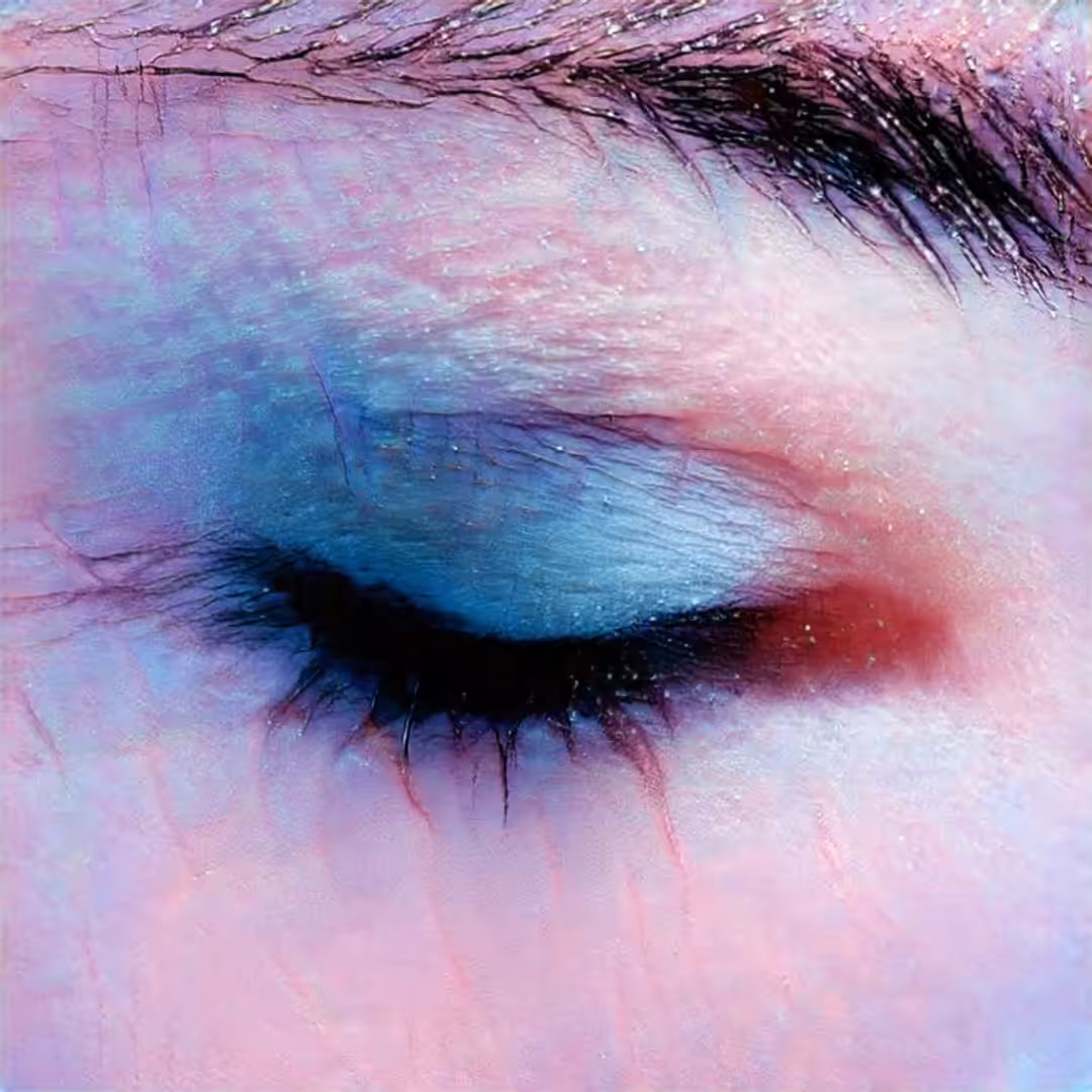 Cosmic Eye