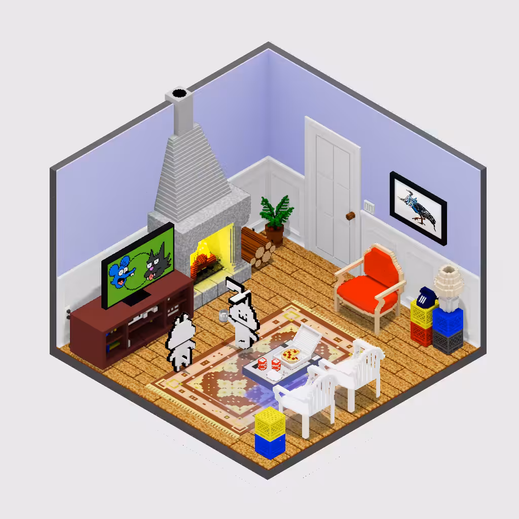 Living Room #188