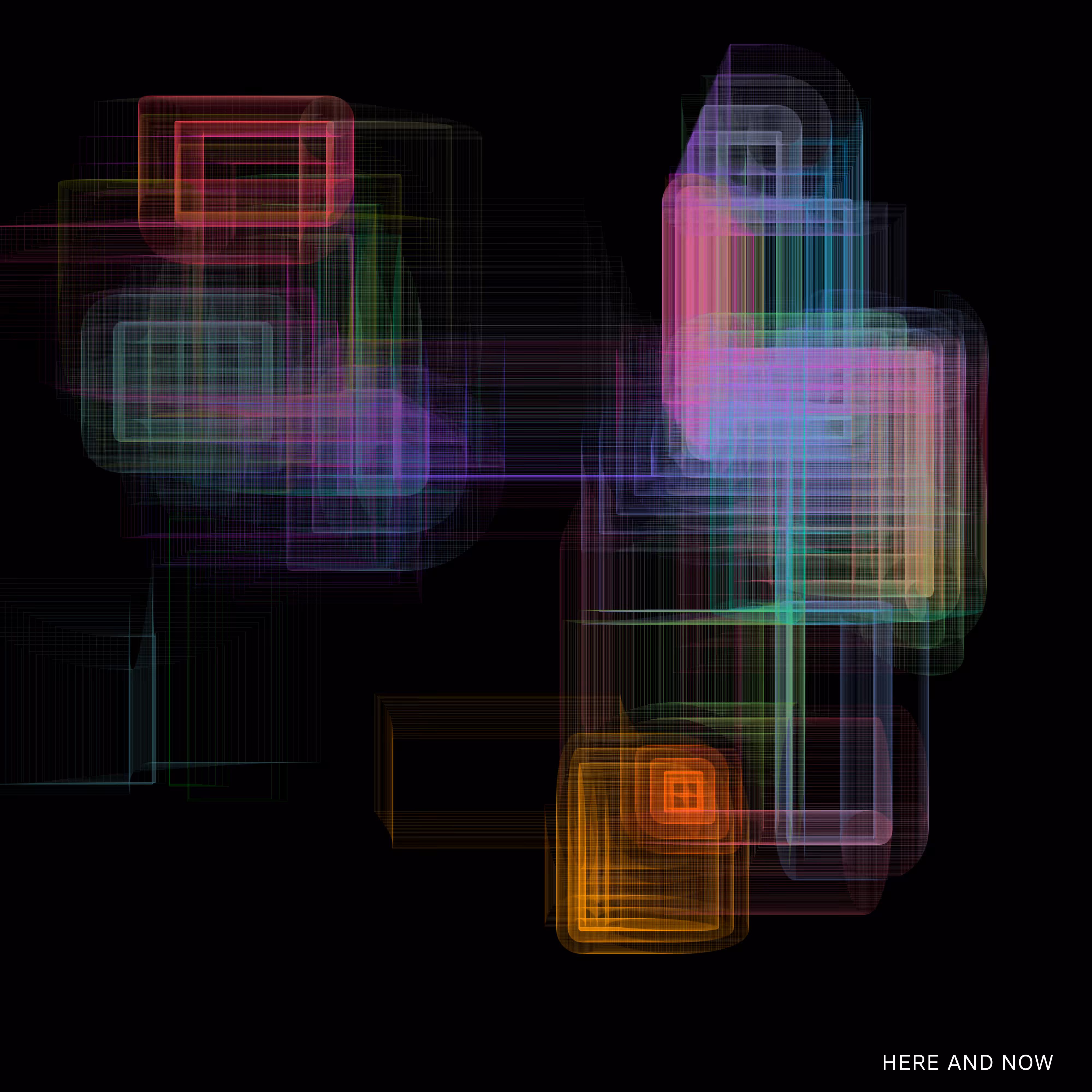 Here and Now: Edition Three #316