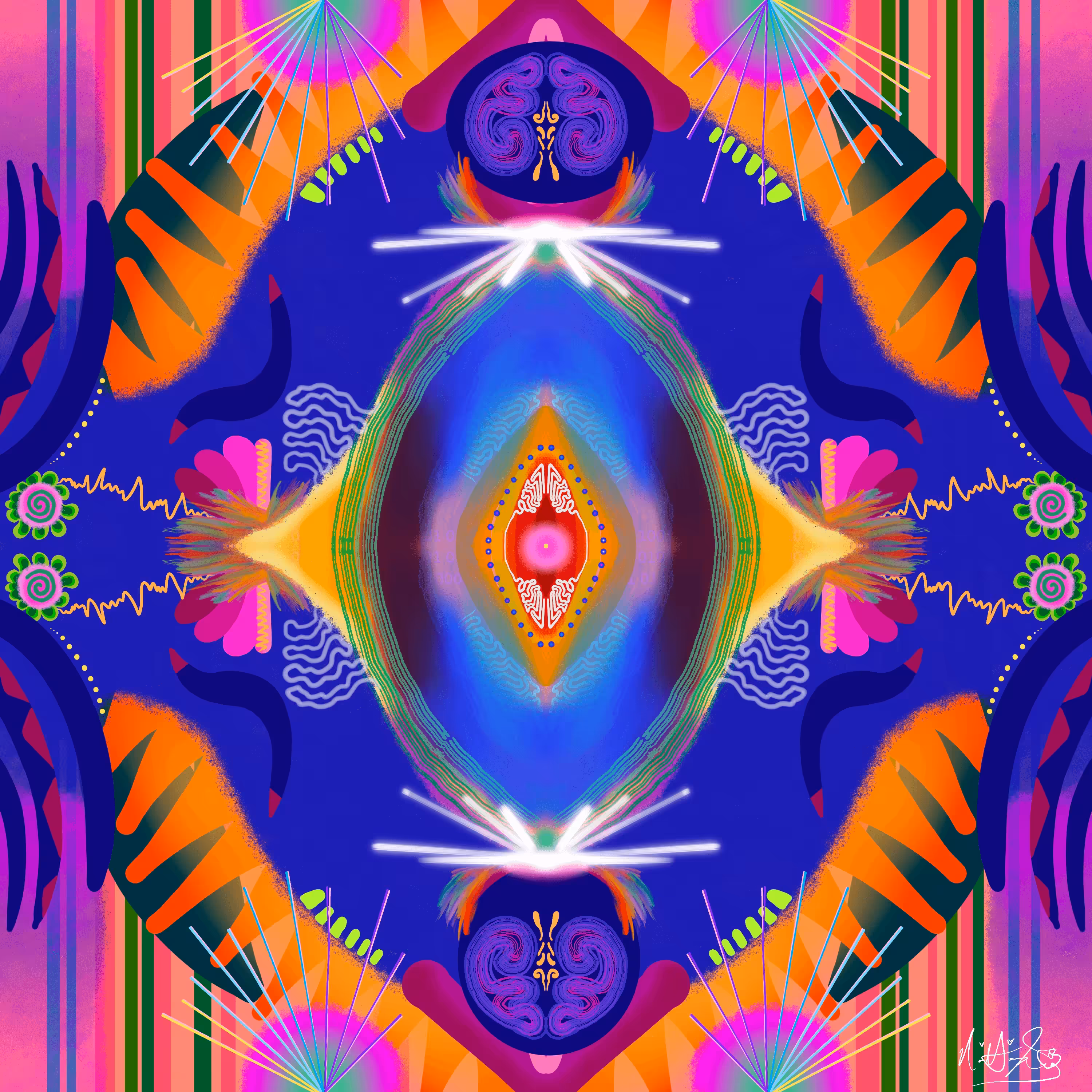 PALOMA Portal