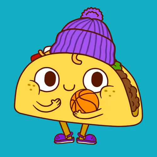 Taco #223