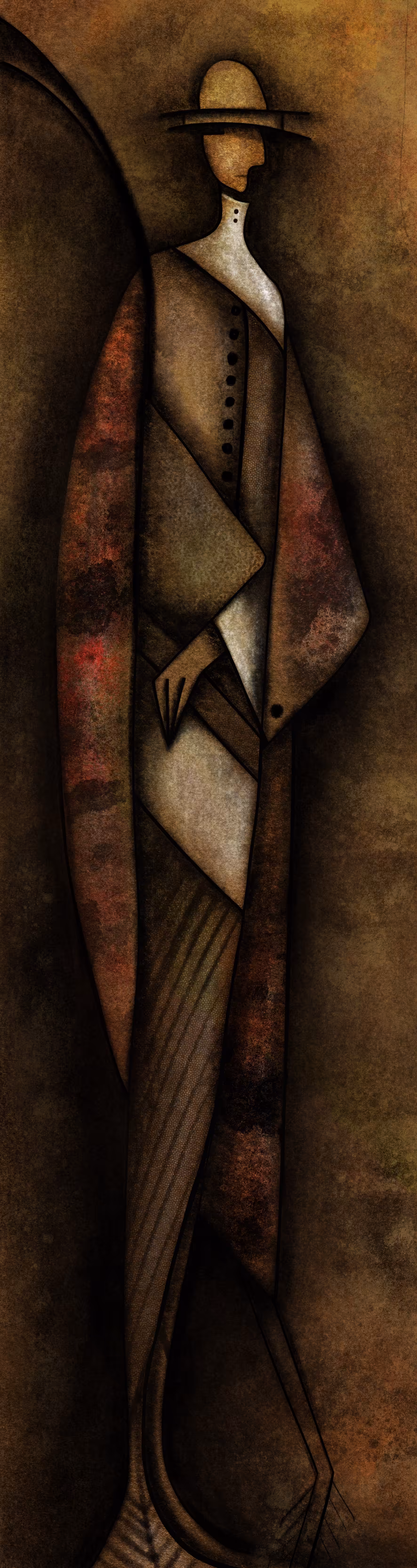 Franz Kafka. METAMORPHOSIS. #1