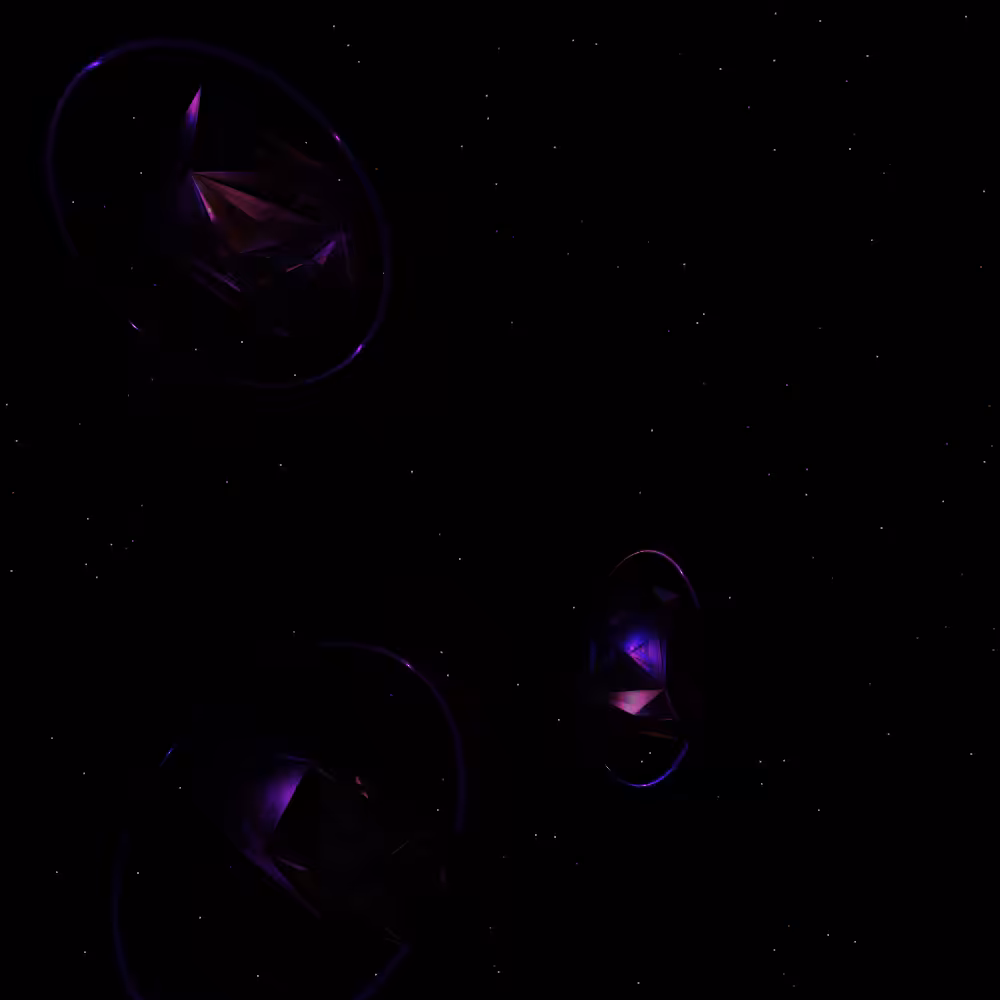 Space Gems #86