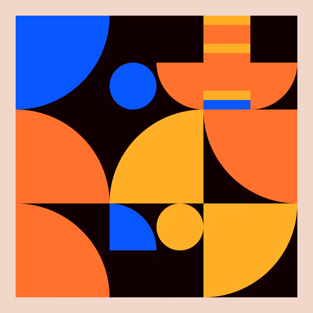 Geometrical #135