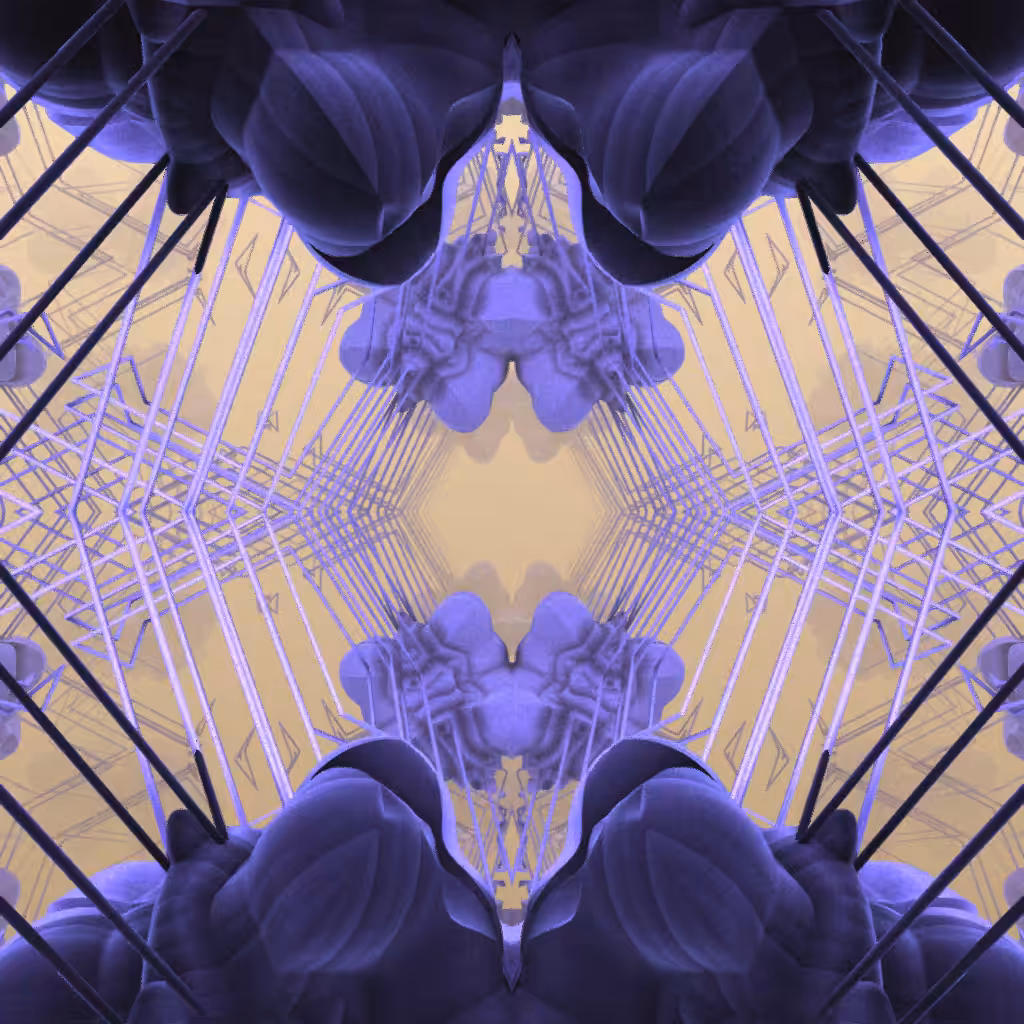 HERE & NOW PORTALS #29