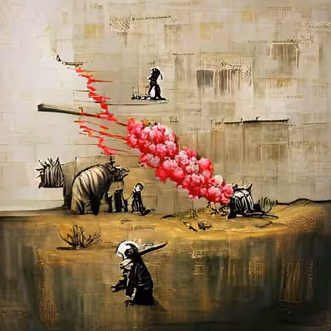 Extinction 