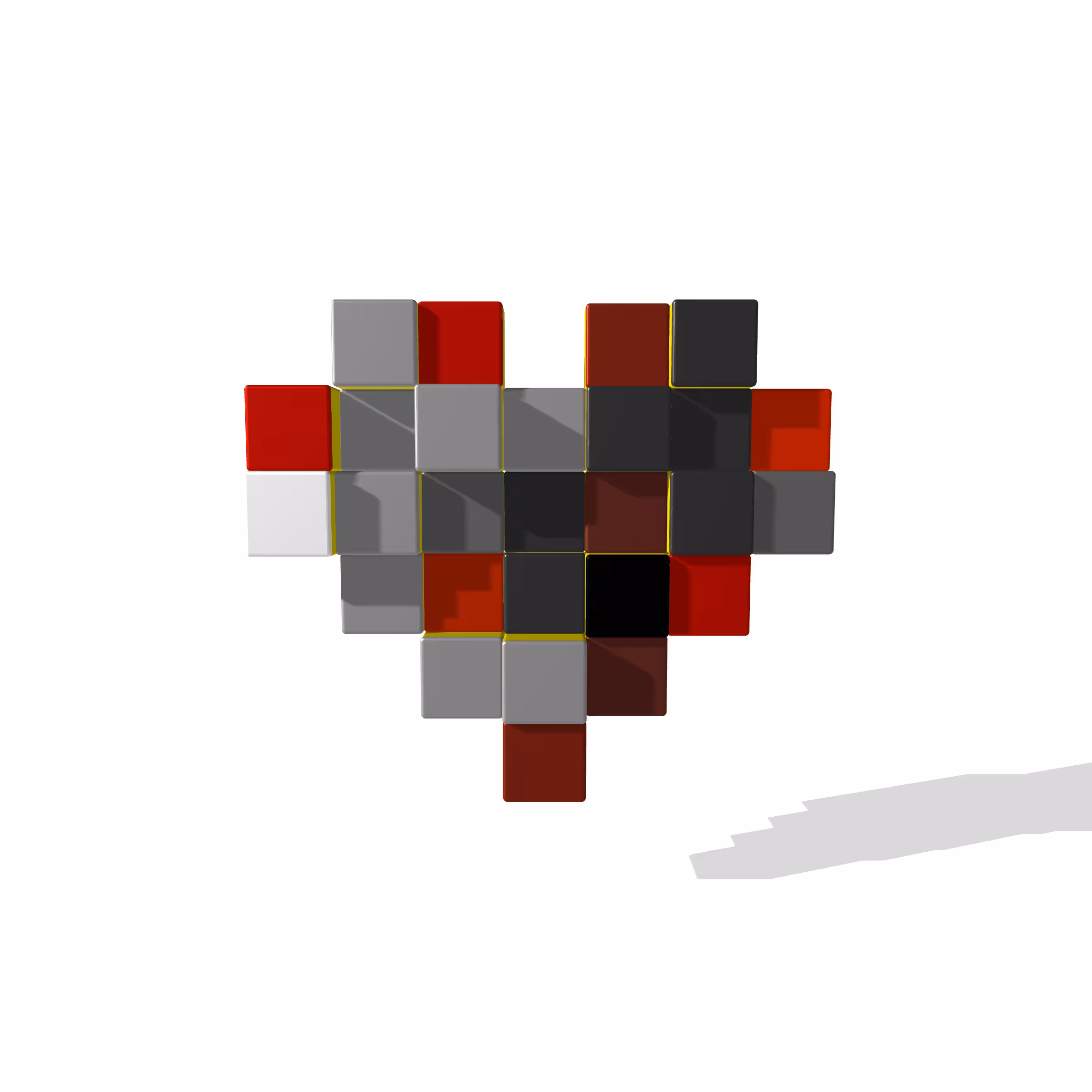 heart + craft #6881