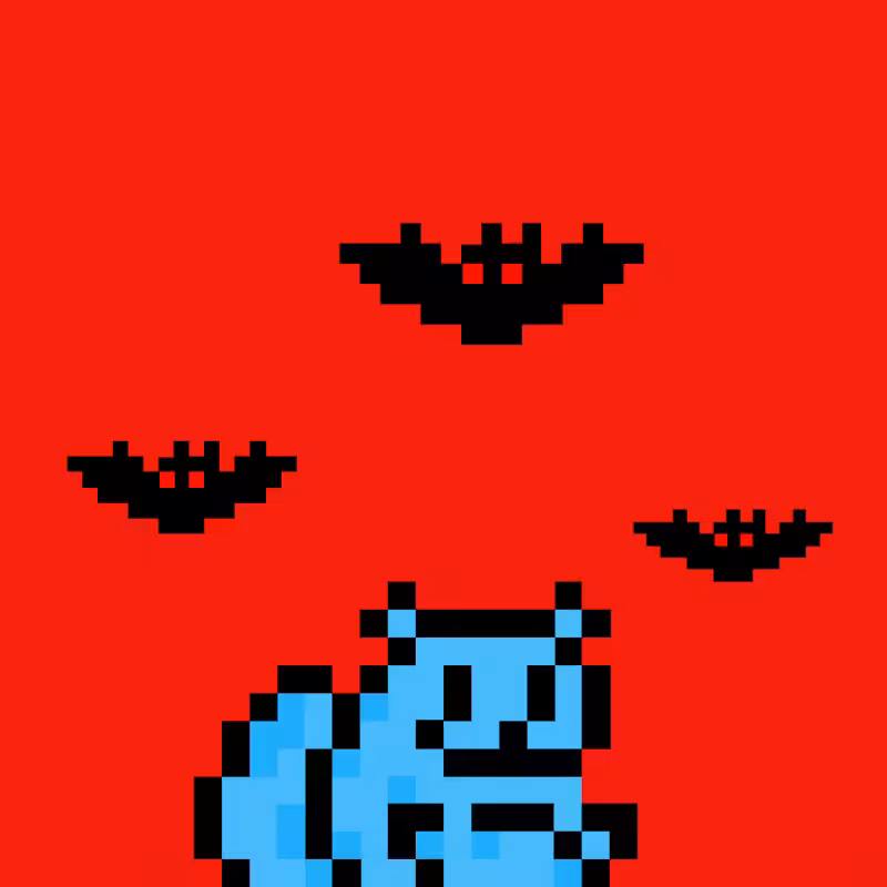 BitMunks #39
