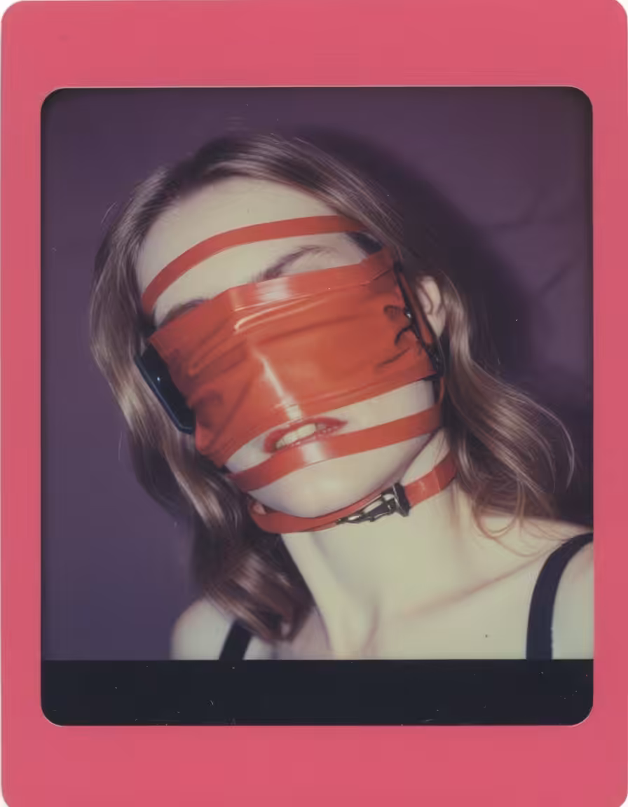 RED TAPE
