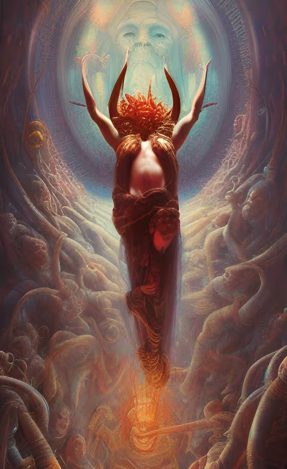 Soul harvest 