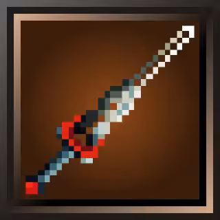 Tezoske Weapon #42