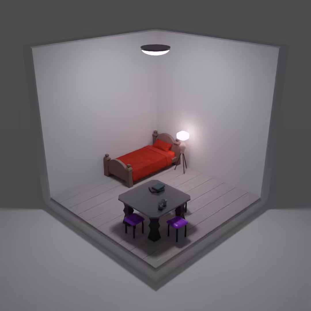 MetaHome: METAHOME#002