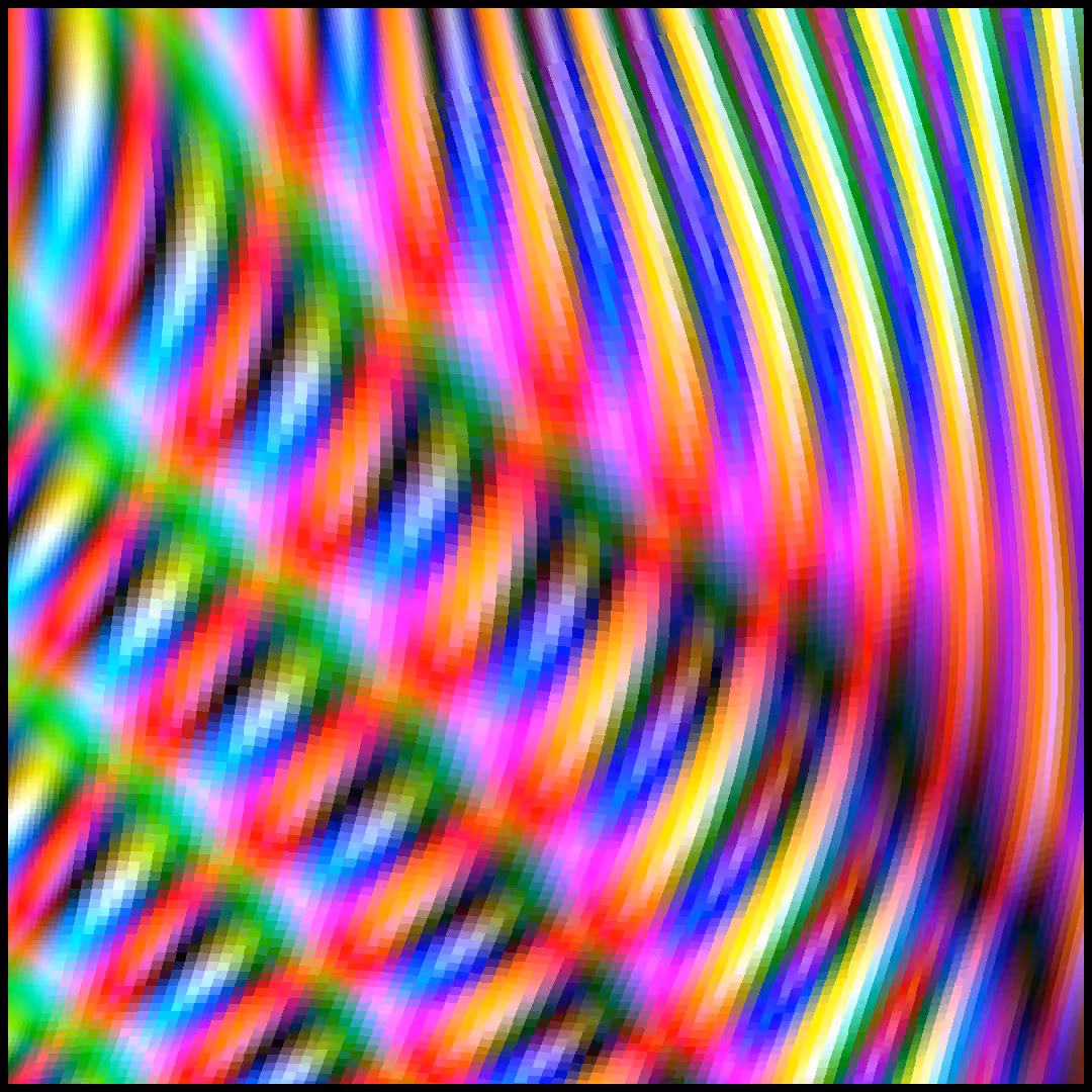 Generative patterns #2 #66