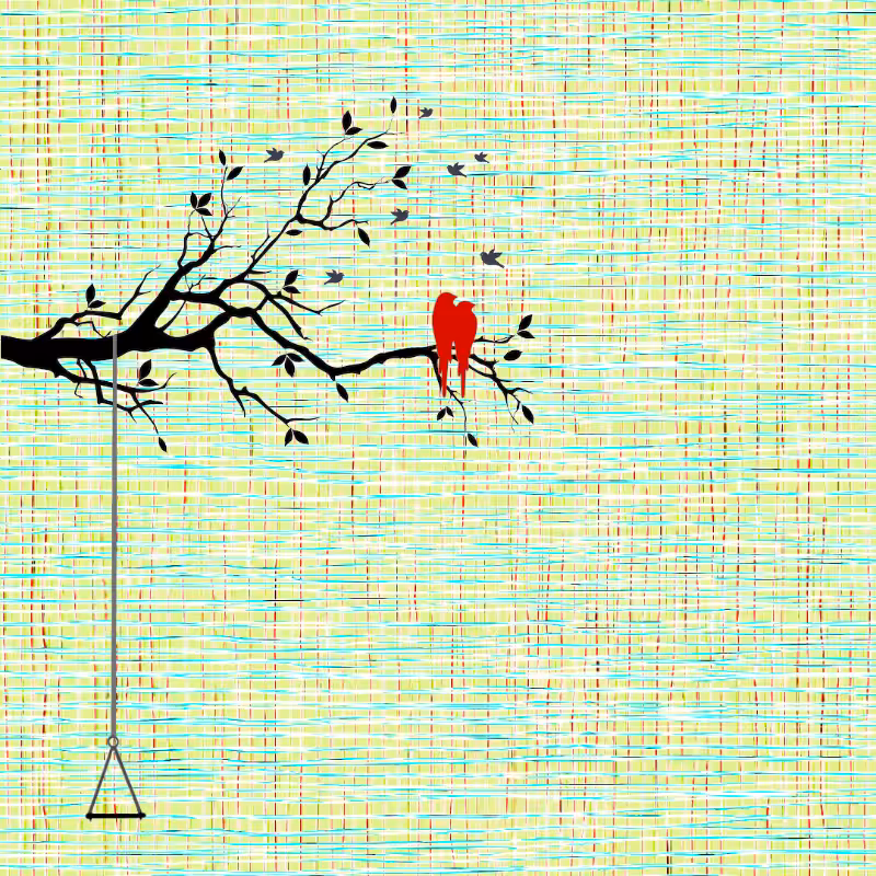 Birds Tale #2