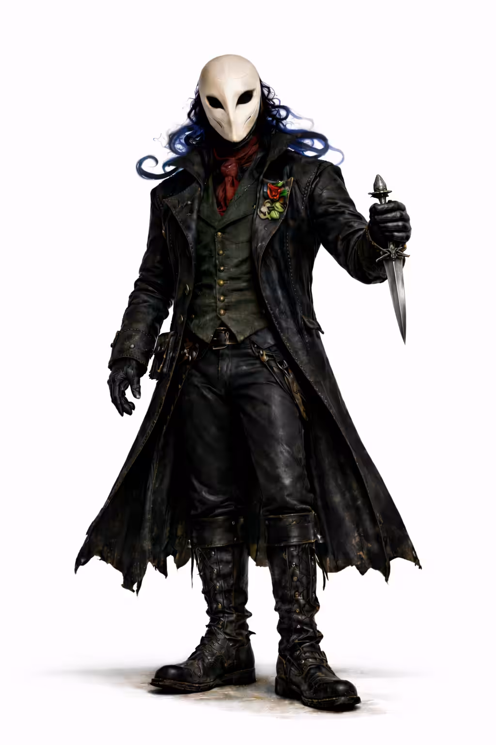 Dream Assassin [Uncommon]