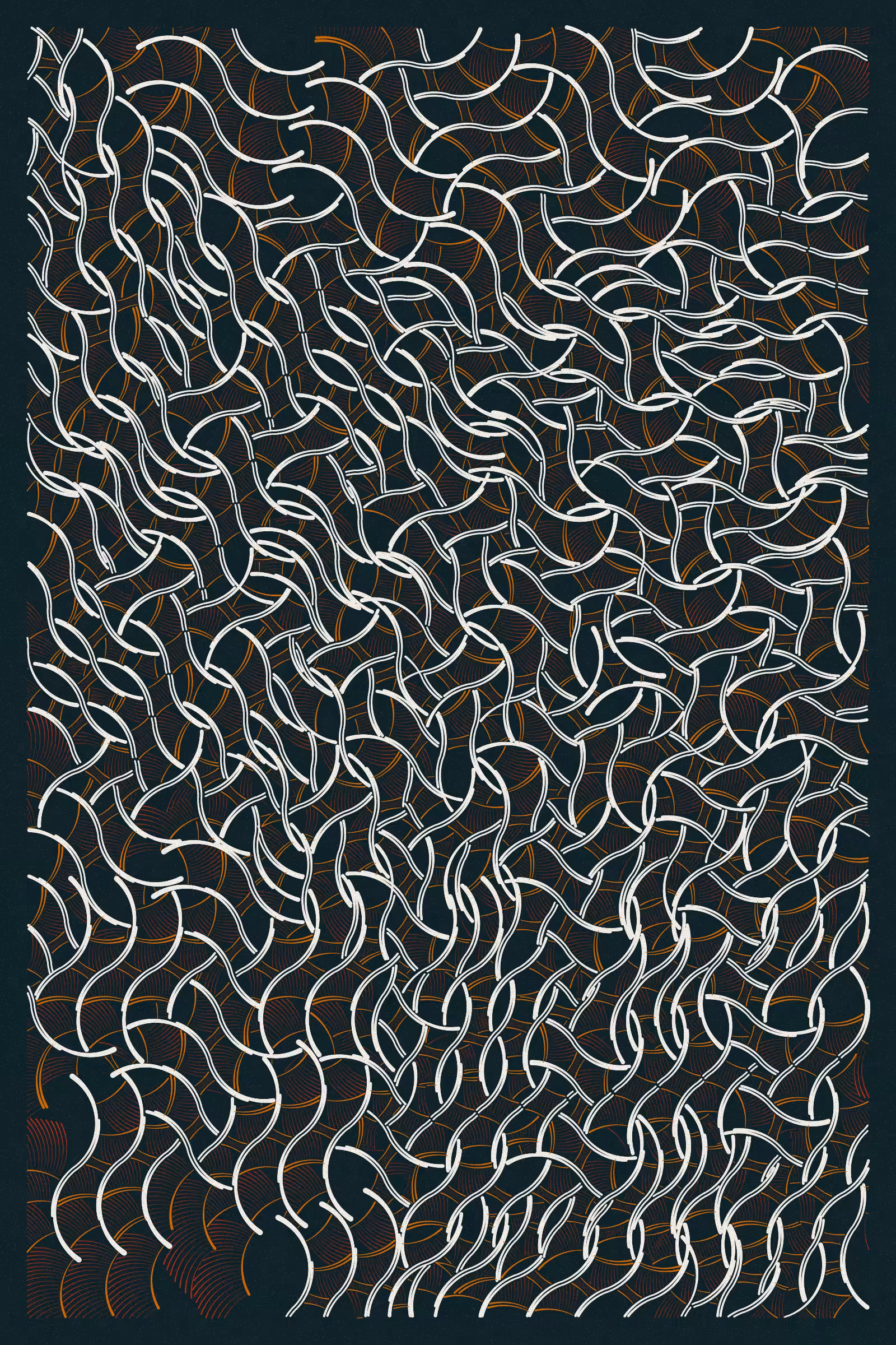 Intricada #243