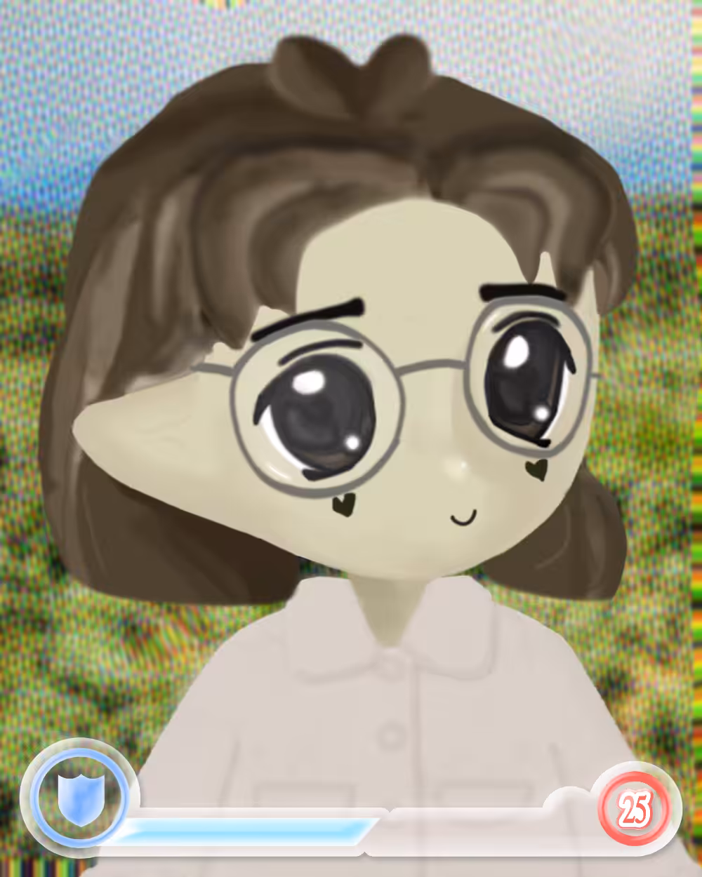 Milady 5097