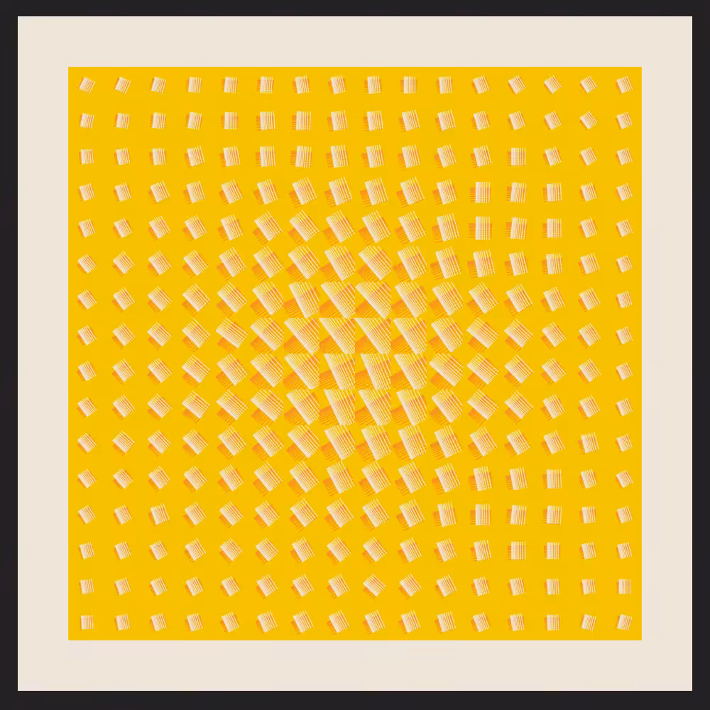 bauhaus mélange #115