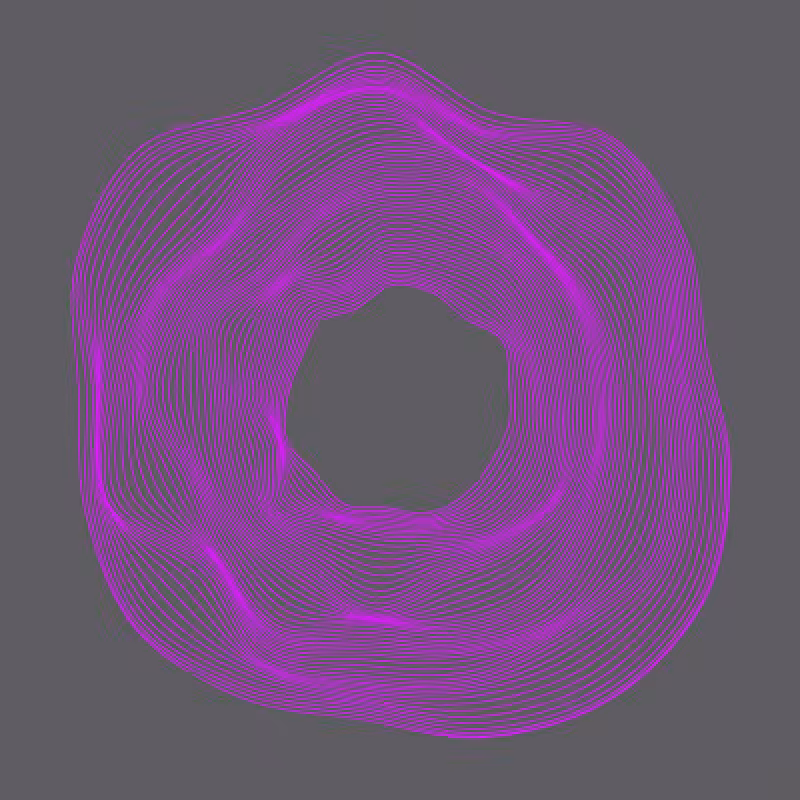polygonisms #23