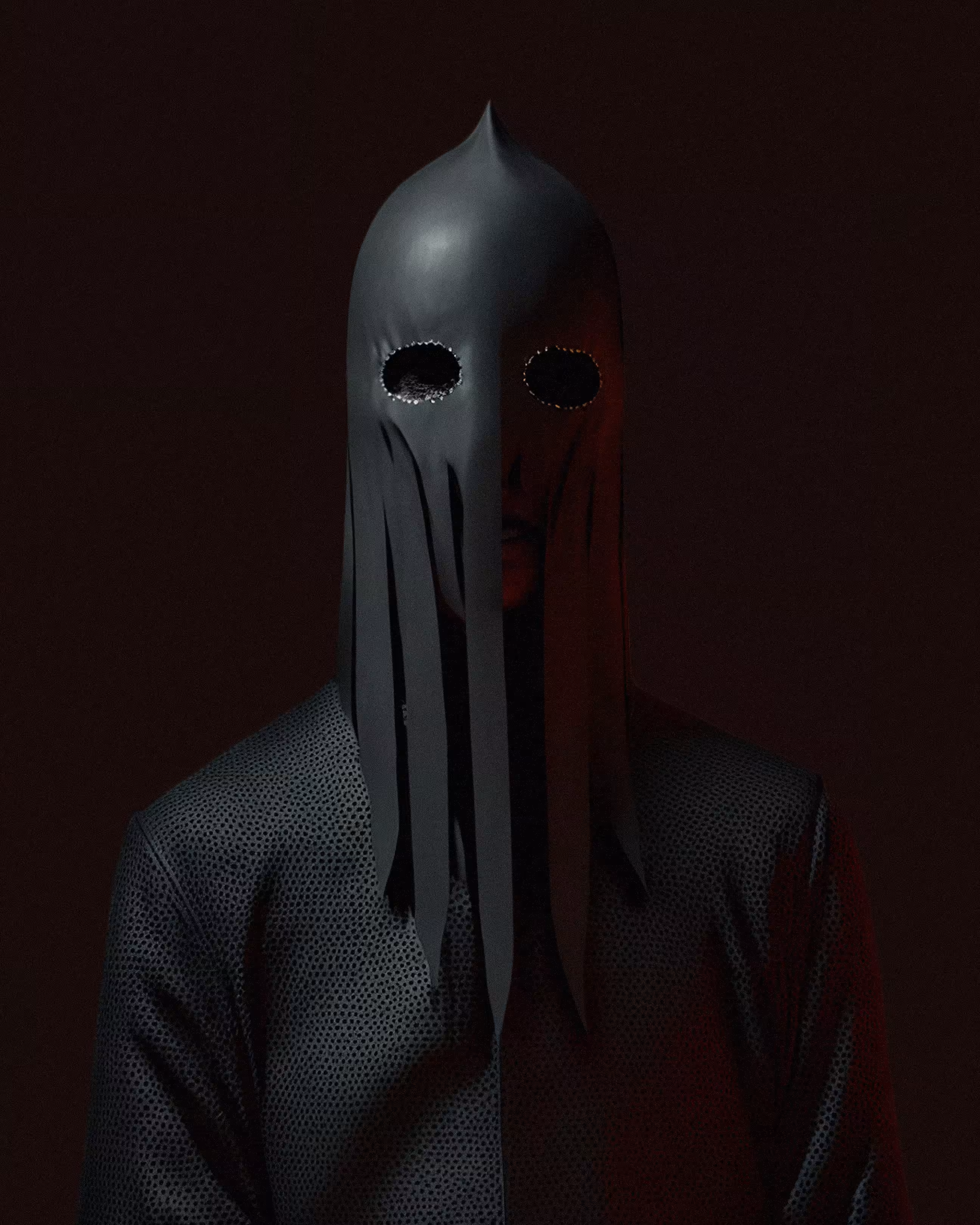 Face #15