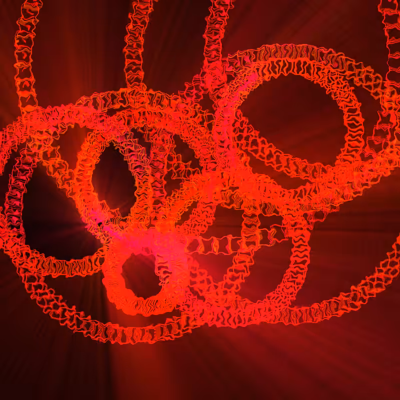 fx(rings/squares) #2