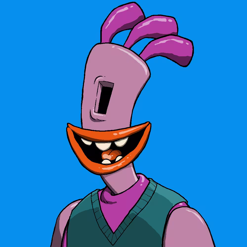 Doug TenNapel's Eternal Klay: CupOSunshineKlay