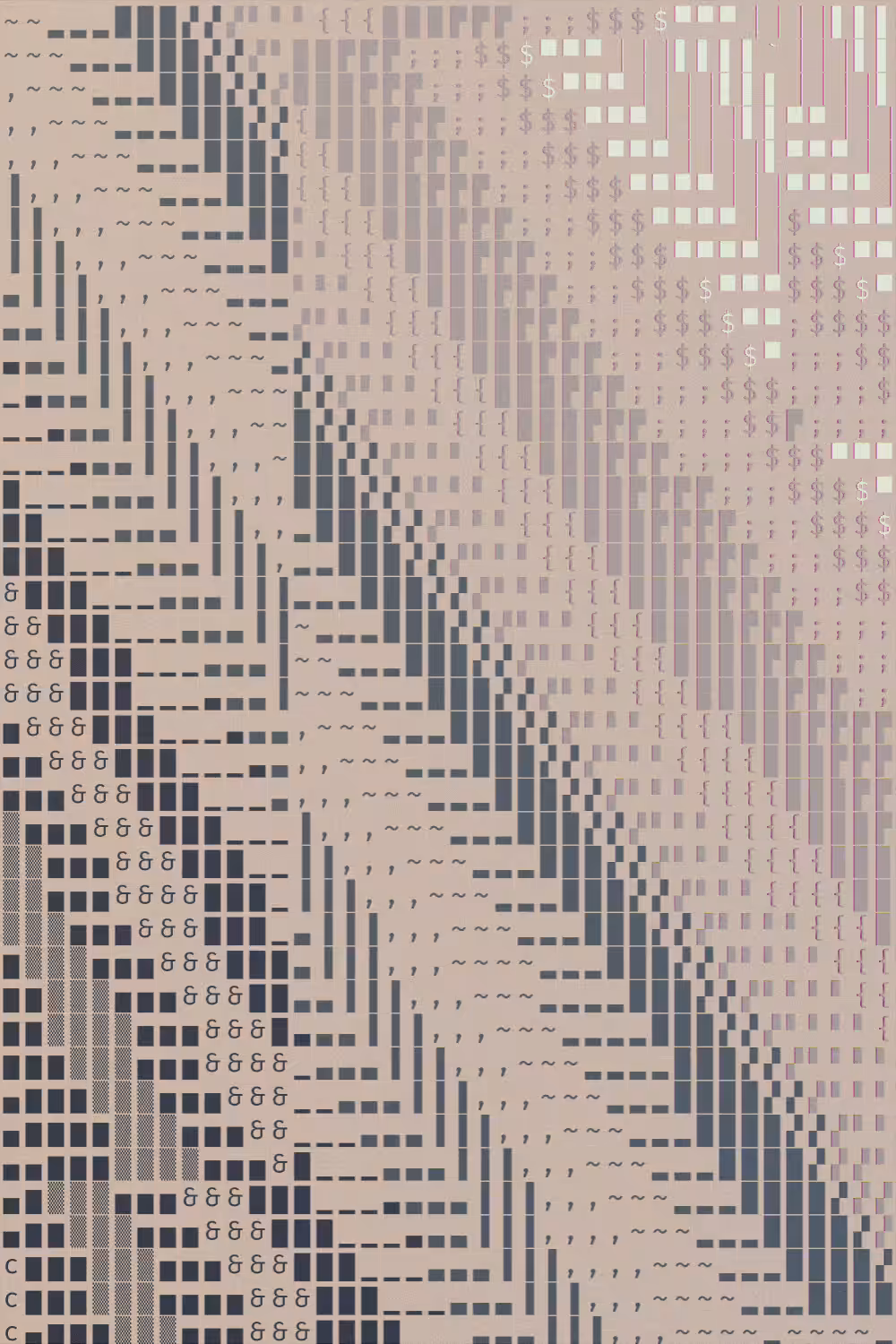 Symbolic Flux #10