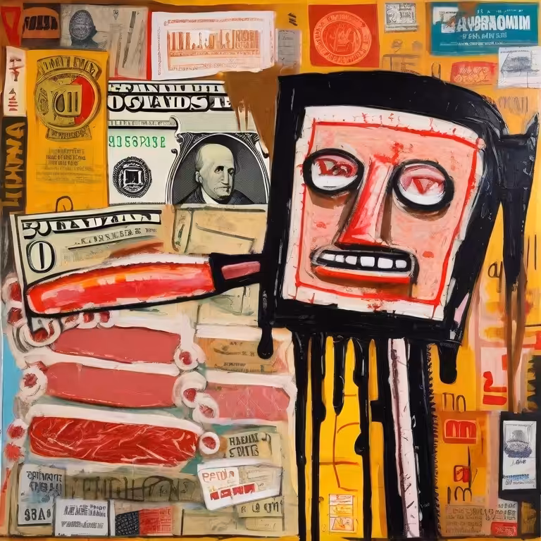 SPAM EXPRESS: 21
