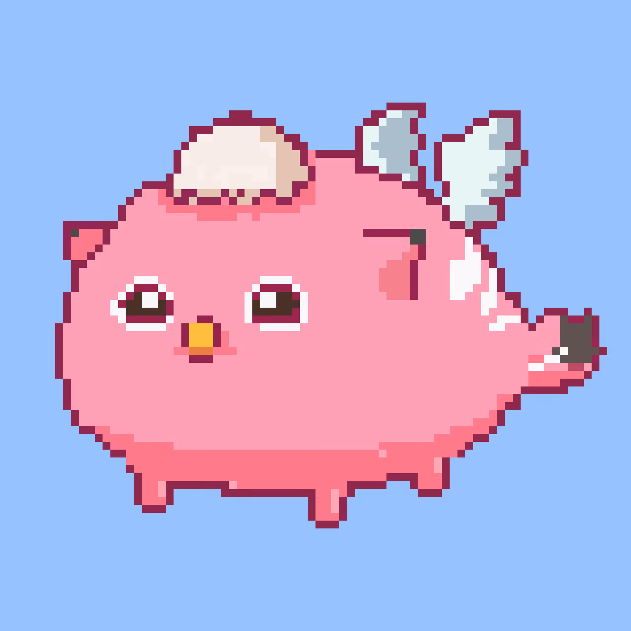 BitAxies #01