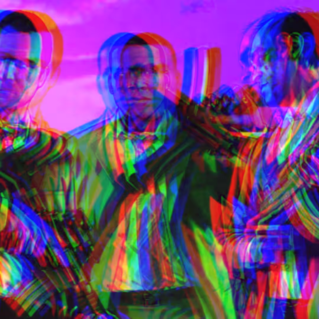 3D Vision (GTA Edition)