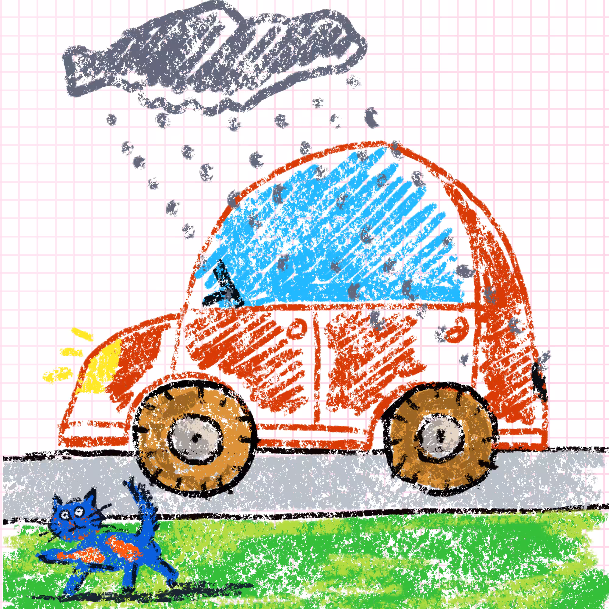 Car #010