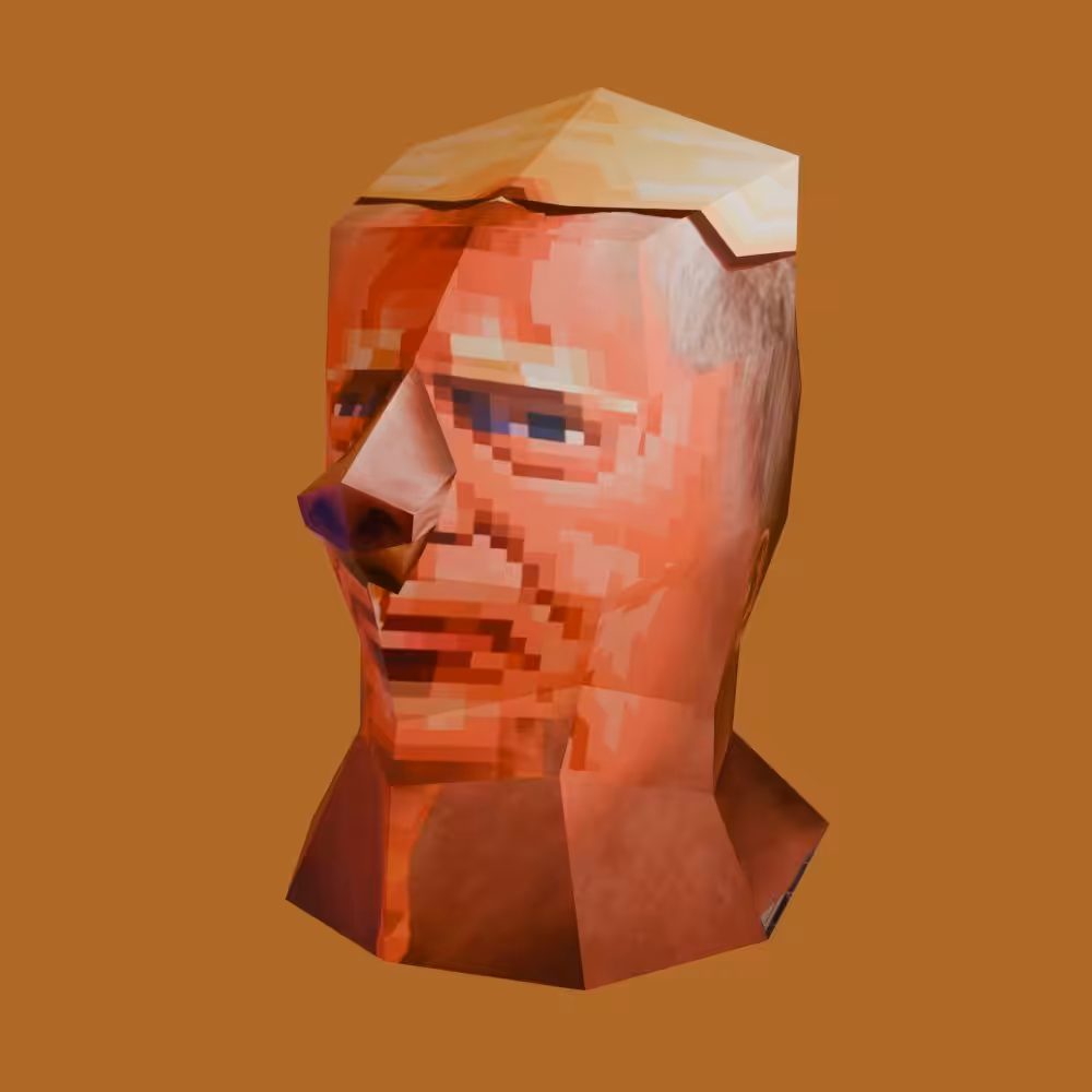 Donald Putin