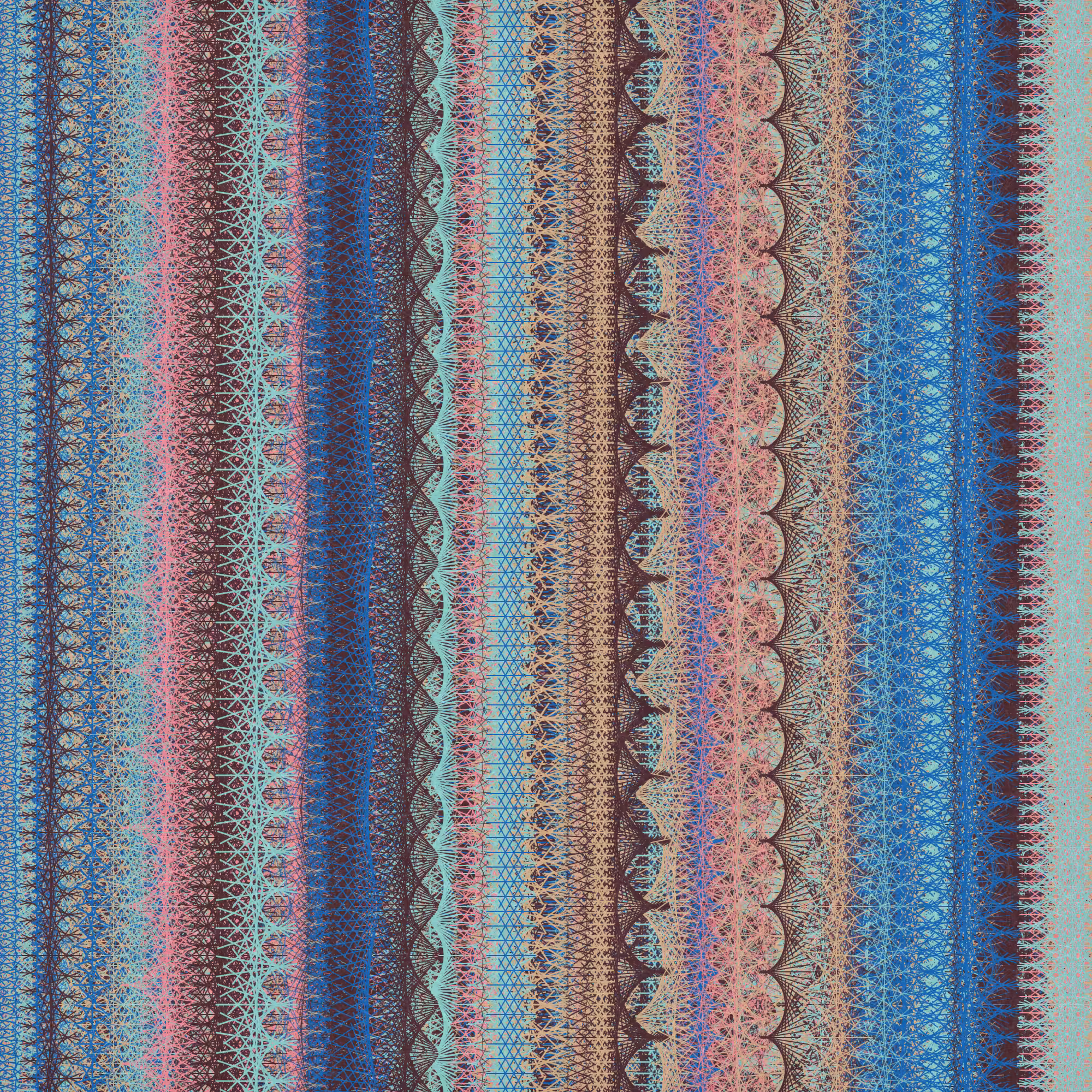 Lace Factory #295