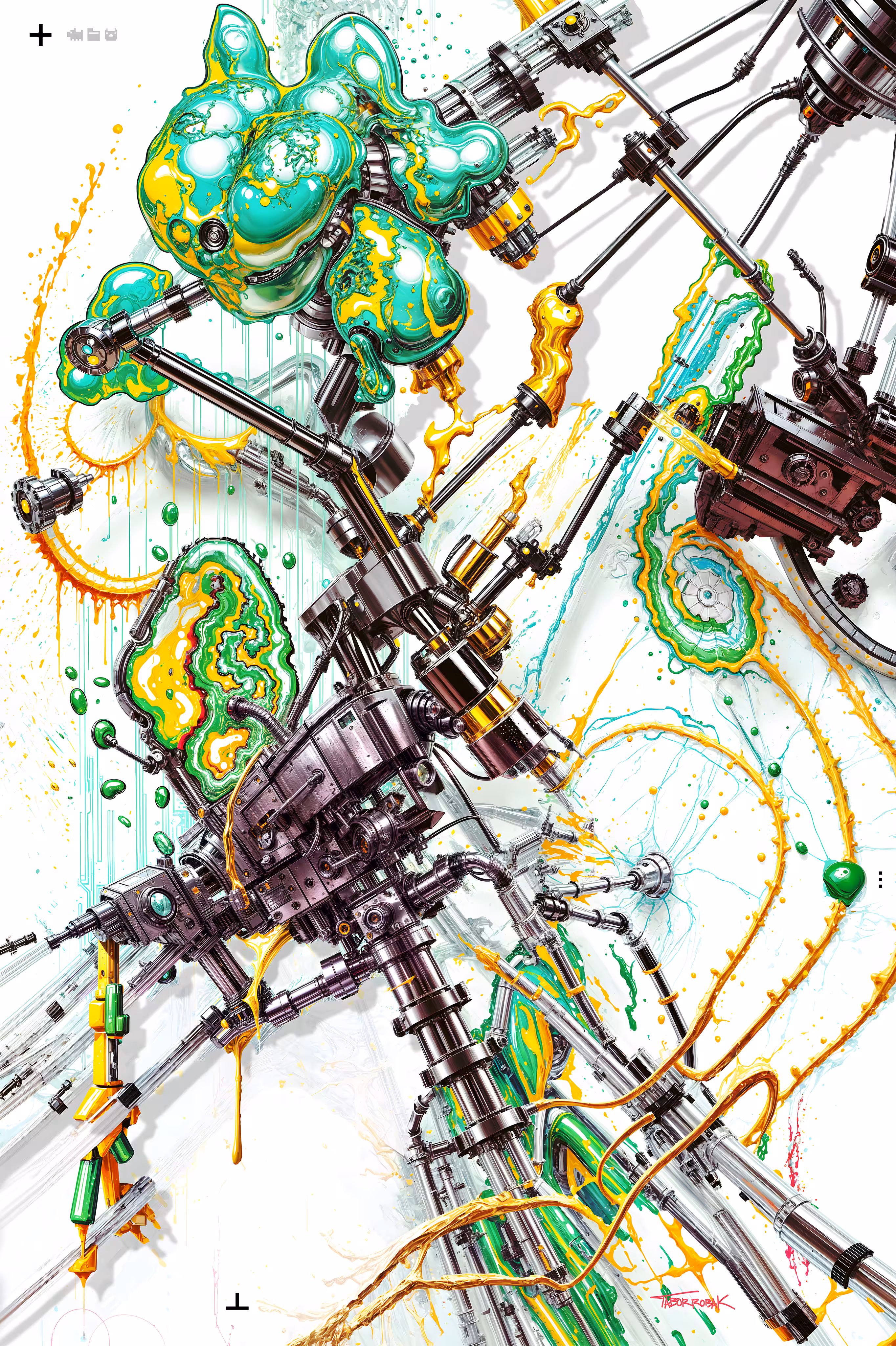 Recycled #22