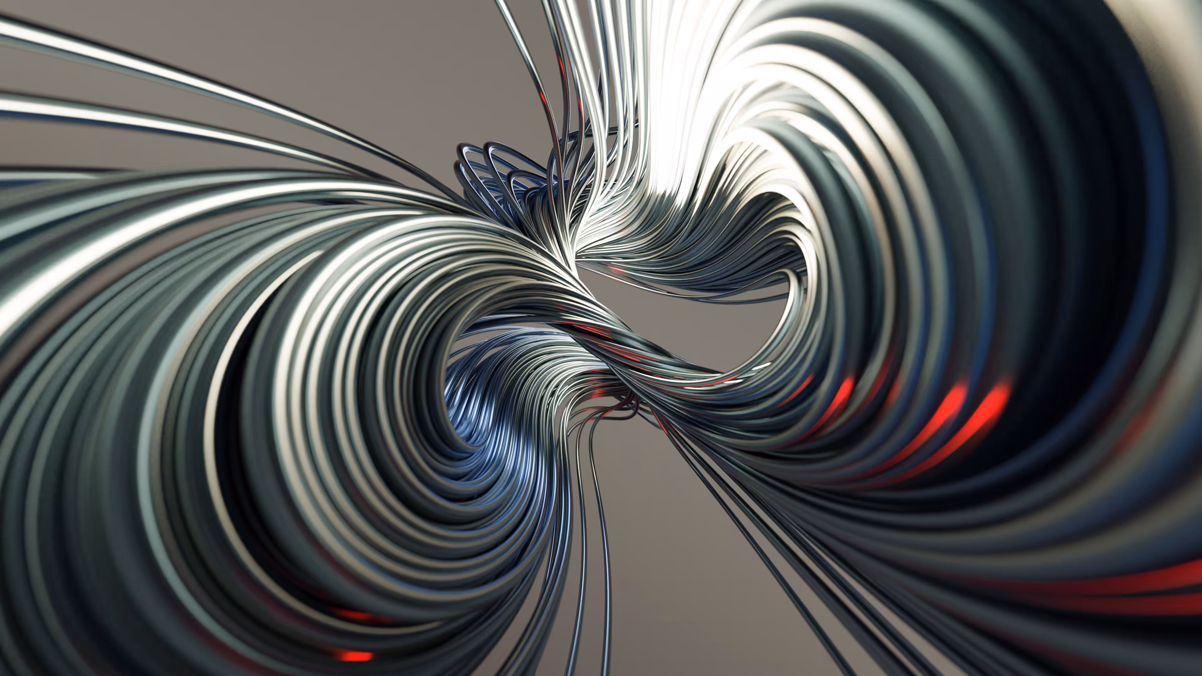 Metal Wire #1