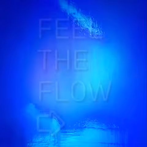 Feel The Flow