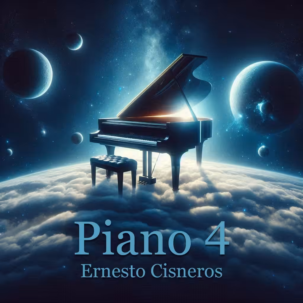 Piano 4