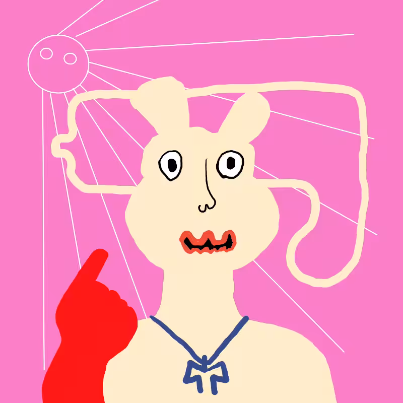cLAZY MONSTER #140