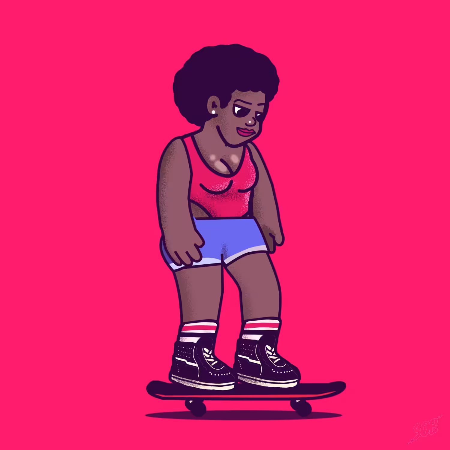 KICKFLIP 067
