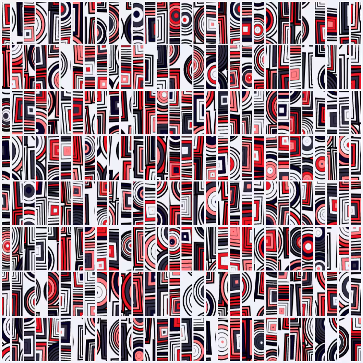 (Un)organized #126