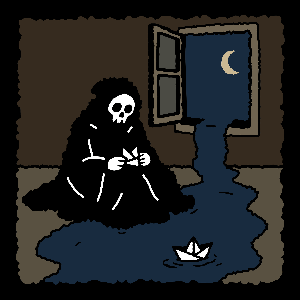 404 NOT SOUL: getaway #4 the series