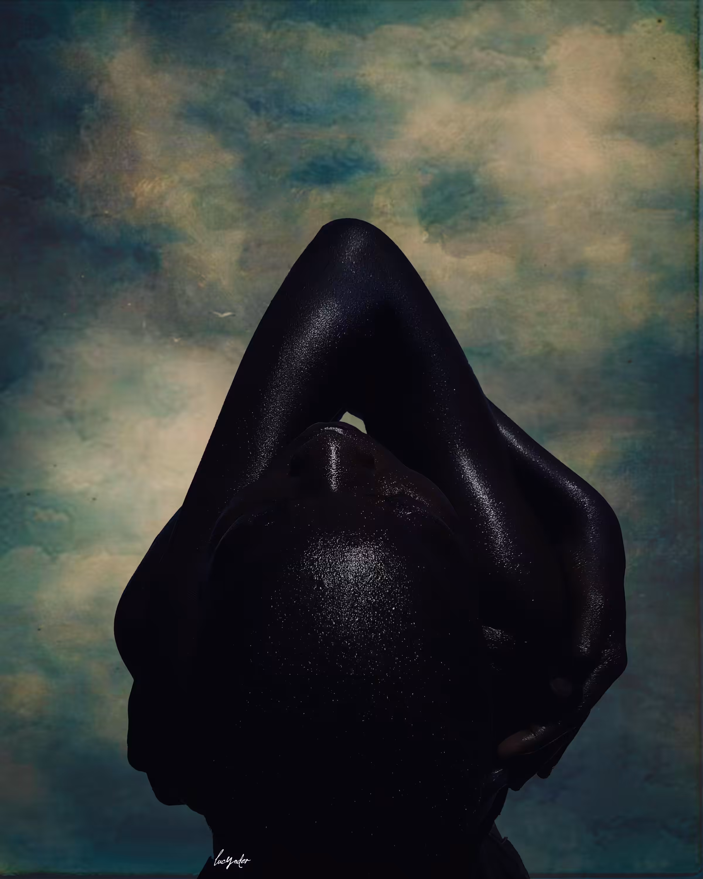 TO LOVE THYSELF 
